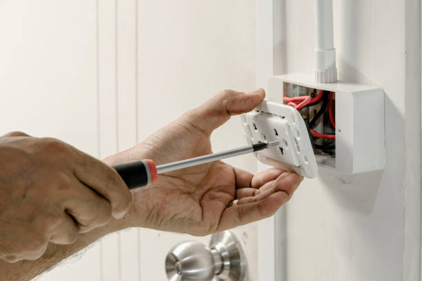 Best Electrical Wiring and Rewiring  in Edgard, LA