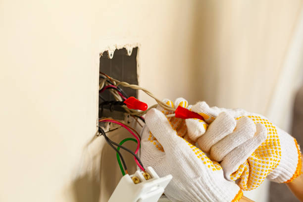 Best Electrical Outlet Installation and Repair  in Edgard, LA