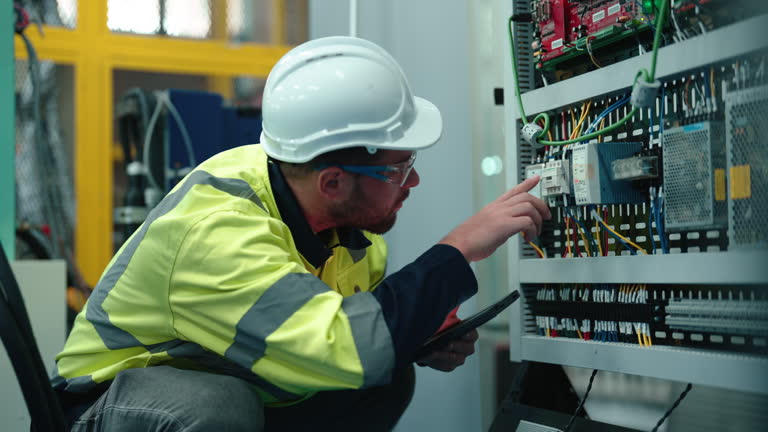 Best Electrical Panel Upgrades  in Edgard, LA